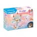 Playset Playmobil 71359 Princess Magic 114 Darabok