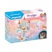 Playset Playmobil 71359 Princess Magic 114 Kappaletta