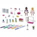 Playset Playmobil 71372 Color 82 Darabok