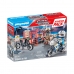 Playset Playmobil 71381 City Life 46 Предметы