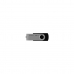 Memoria USB GoodRam UTS2-1280K0R11 Nero/Argentato 128 GB