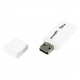 Memoria USB GoodRam UME2 128 GB Blanco 128 GB