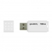 Clé USB GoodRam UME2 128 GB Blanc 128 GB