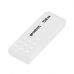 Memoria USB GoodRam UME2 128 GB Blanco 128 GB