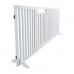 Porta de acesso Trixie Cão Branco 60-160 x 81 cm