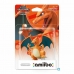 Gyűjthető figura Amiibo Super Smash Bros No.33 Charizard - Pokémon