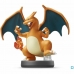Gyűjthető figura Amiibo Super Smash Bros No.33 Charizard - Pokémon
