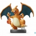 Kogumiskuju Amiibo Super Smash Bros No.33 Charizard - Pokémon