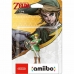 Figura colecionável Amiibo The Legend of Zelda: Twilight Princess - Link