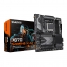 Emolevy Gigabyte X670 GAMING X AX V2 Intel Wi-Fi 6 AMD AMD X670 AMD AM5