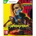 Videohra Xbox Series X Bandai Namco Cyberpunk 2077 Ultimate Edition (FR)