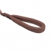 Laisse pour Chien Gloria 120 cm Marron S