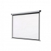 Electric Wall Screen APPROX APPP300E (300 x 300 cm)