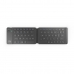 Bluetooth-Tastatur Mobility Lab Schwarz AZERTY