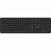 Bluetooth-Tastatur Mobility Lab Eco-friendly Schwarz