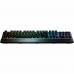 Mehaaniline klaviatuur SteelSeries APEX 3 Must Prantsuse AZERTY