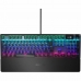 Mekanisk tastatur SteelSeries APEX 5 Sort Fransk AZERTY