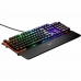 Mehanička tipkovnica SteelSeries APEX 5 Crna Francuski AZERTY