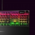 Mehanička tipkovnica SteelSeries APEX 5 Crna Francuski AZERTY