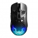 Mouse Bluetooth Fără Fir SteelSeries Aerox 5 Negru