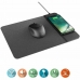 Mouse con Tastierino di Ricarica senza Fili Mobility Lab ML305332 Nero