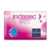 Inkontinens Sanitærpute Dermoseda Good Night maxi Indasec 1233-39871 (12 uds) ()