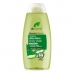 hydratační koupelový gel s aloe vera Bioactive Organic Dr.Organic DR00109 250 ml