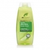 hydratační koupelový gel s aloe vera Bioactive Organic Dr.Organic DR00109 250 ml