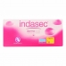 Absorbante pentru Incontinenţă Dermoseda Indasec 1233-00268 (28 uds) ()