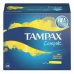 Parastie Tamponi COMPAK Tampax 178799.6 (22 uds)