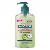 Gel Mani Disinfettante Sanytol Sanytol Gel Desinfectante (75 ml) 75 ml