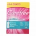 Protej-slip Transpirable Carefree Carefree (44 uds)