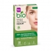 Ansiktshårfjerningsstrips Bio Natural Taky 120-0715 (20 uds)