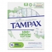 Super Tampon ORGANIC Tampax Tampax Organic Super (16 uds) 16 egység