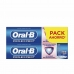 Избелваща Паста за Чувствителни Зъби Oral-B Expert Blanqueante Dentifrico Lote 75 ml (2 x 75 ml)