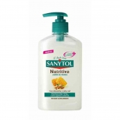 Spray Diffuseur Sanytol 170050 Désinfectant 300 ml