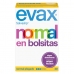 normální slipové vložky Evax 4015400724766 (40 uds)