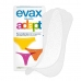 Įklotas adapt Evax Slip (30 uds)