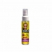 Hygienický gél na ruky Rebel Queen Spray 30 ml (75 ml)