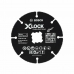 Disc de tăiere BOSCH X-Lock carbură Ø 115 mm