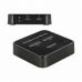 Dockstation DELOCK 64177 Black 10 Gbps