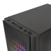 ATX Micro Box Mars Gaming MC300 Zwart RGB mATX