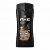 Gel de duș Axe Collision XL: Leather & Cookies 400 ml