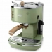 Ekspress Manuell Kaffemaskin DeLonghi ECOV 310.GR Grønn 1,4 L