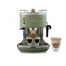 Ръчна кафе машина за еспресо DeLonghi ECOV 310.GR Зелен 1,4 L