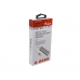 Hub USB Equip 133480 Grigio