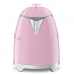 Bouilloire Smeg KLF05PKEU