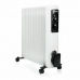 Oljefylt Radiator Tristar KA-5183 2500 W Hvit