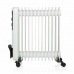 Oljefylt Radiator Tristar KA-5183 2500 W Hvit