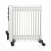 Oljefylt Radiator Tristar KA-5183 2500 W Hvit